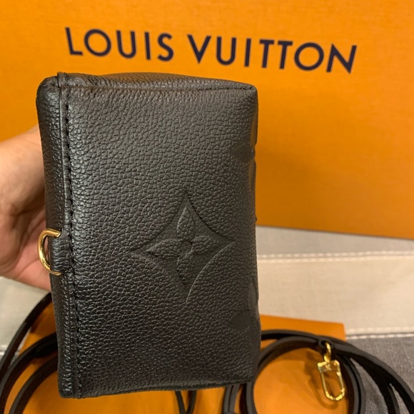 **Sold Louis Vuitton Tiny Backpack - Picture 4 of 7